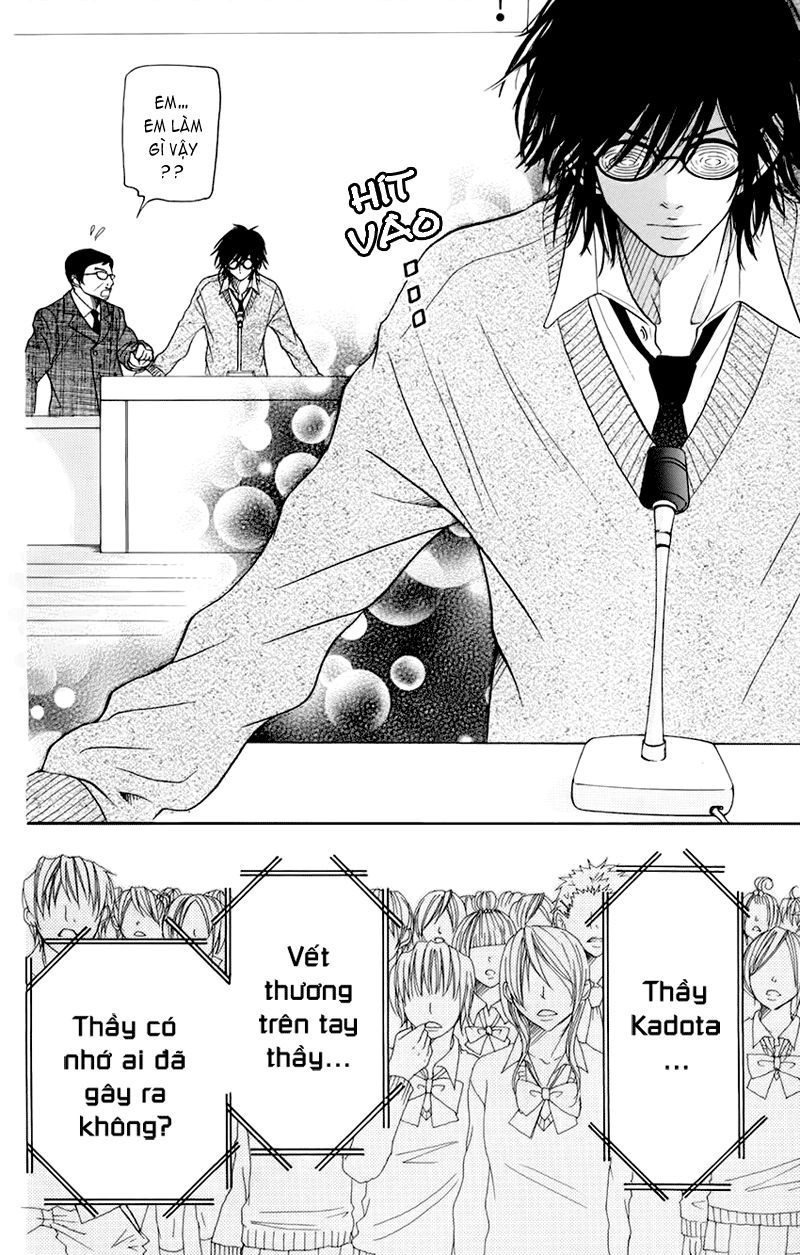 Switch Girl Chap 24 - Next Chap 25