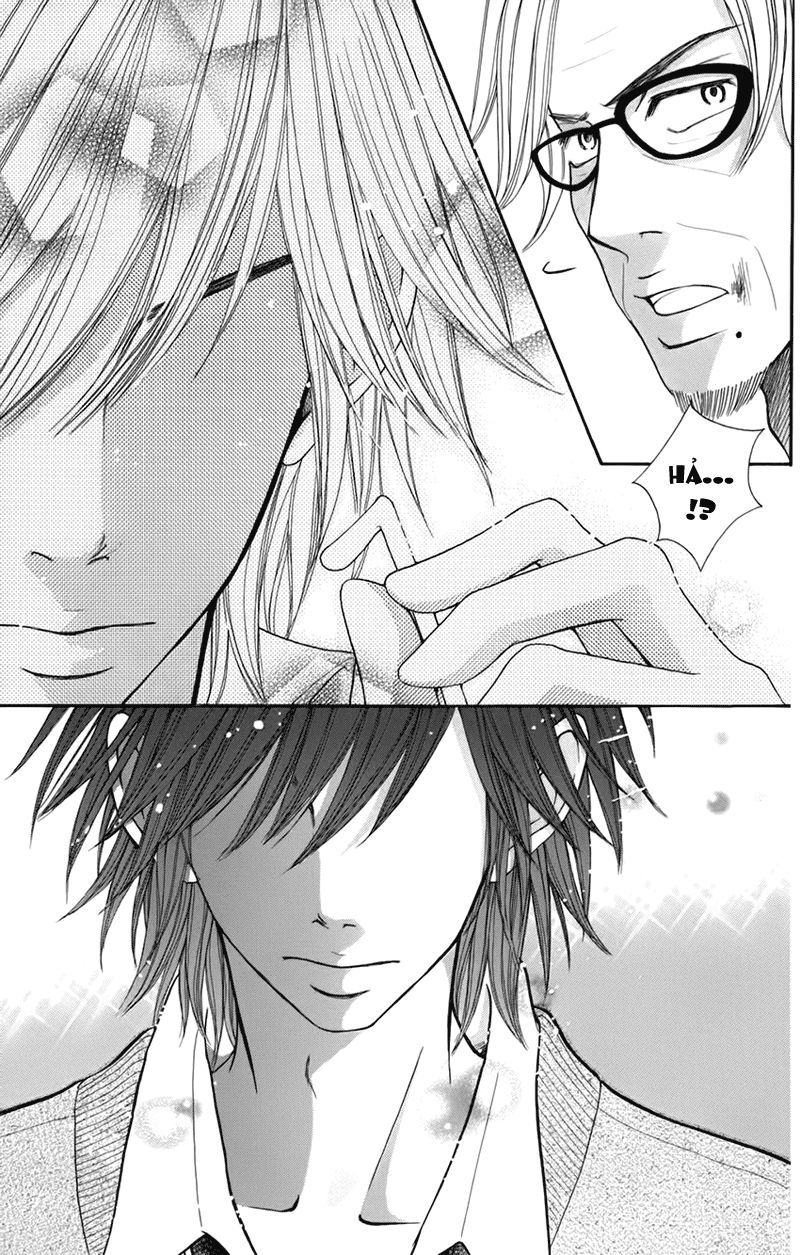 Switch Girl Chap 24 - Next Chap 25