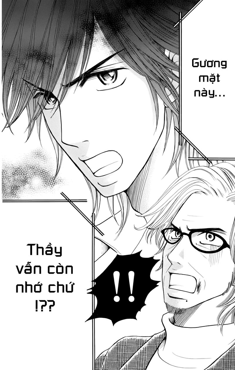 Switch Girl Chap 24 - Next Chap 25