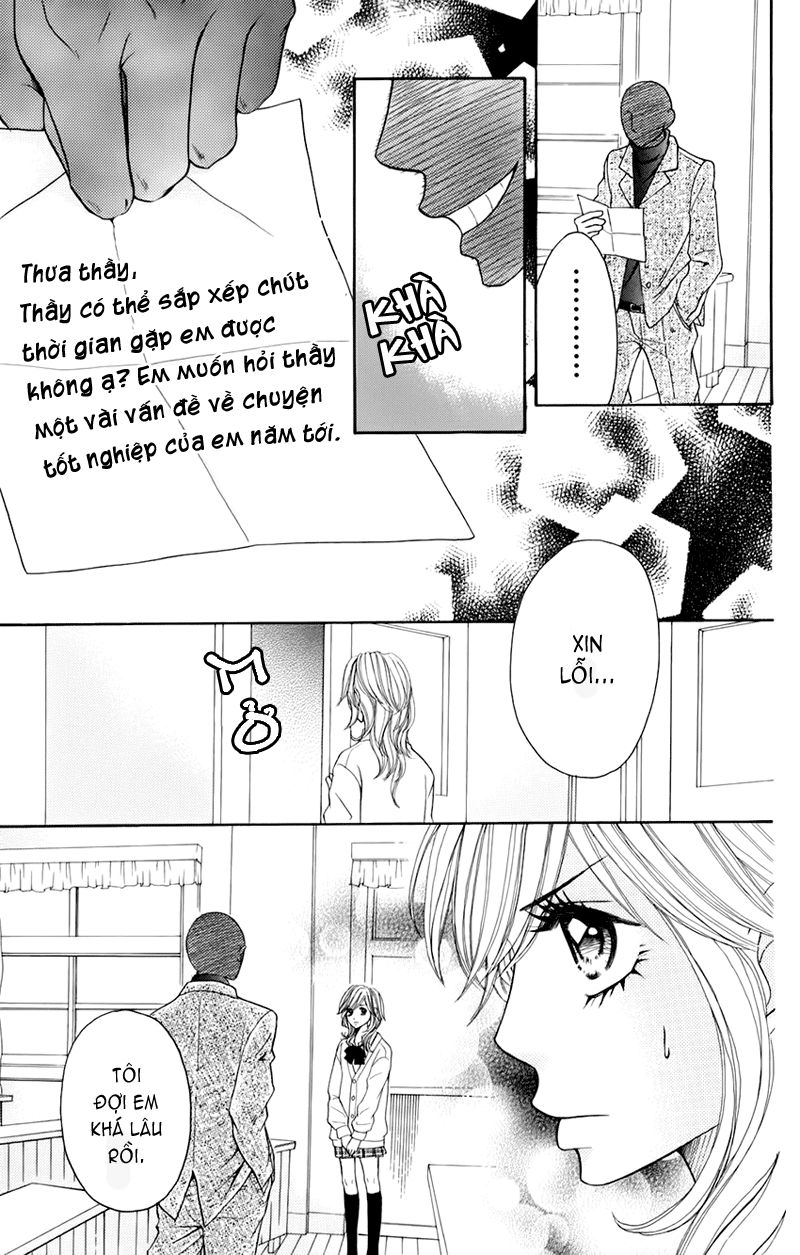 Switch Girl Chap 24 - Next Chap 25