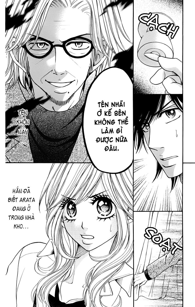 Switch Girl Chap 24 - Next Chap 25