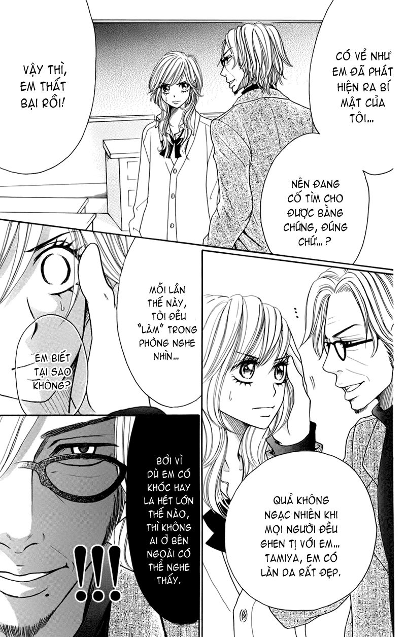 Switch Girl Chap 24 - Next Chap 25