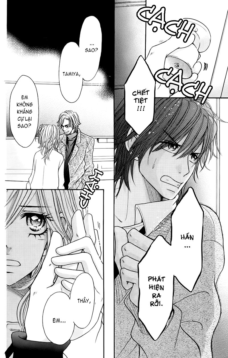Switch Girl Chap 24 - Next Chap 25