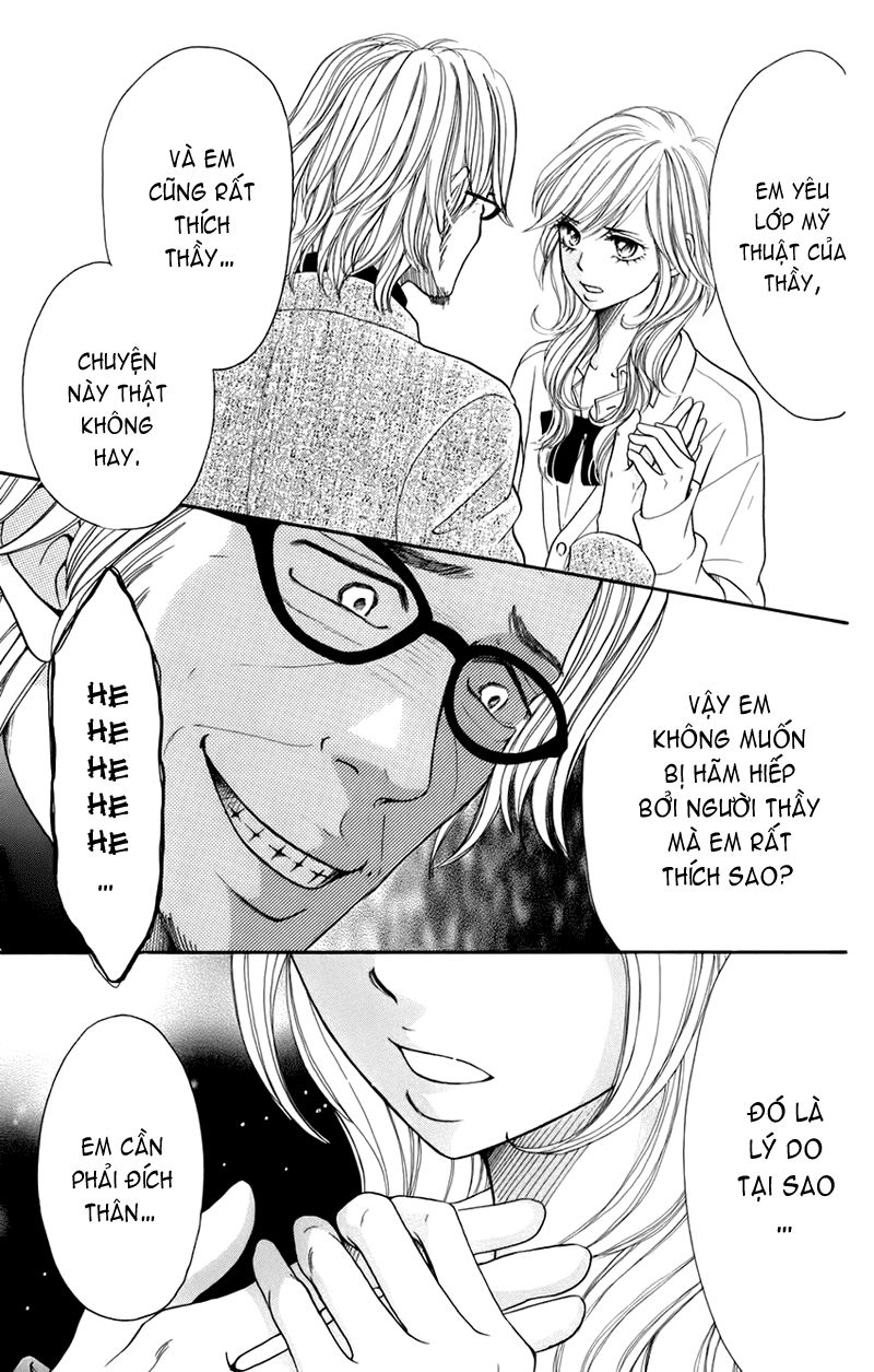 Switch Girl Chap 24 - Next Chap 25