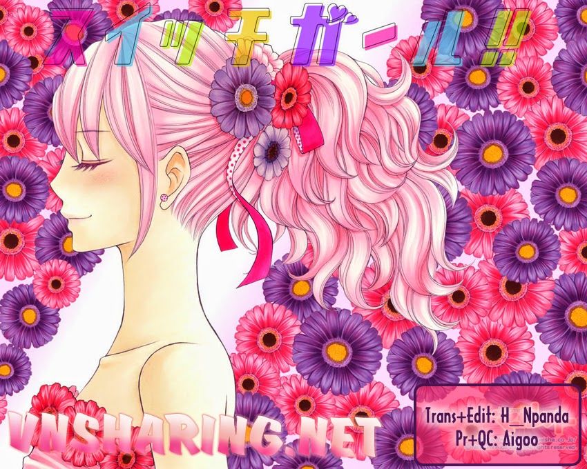 Switch Girl Chap 25 - Next Chap 26