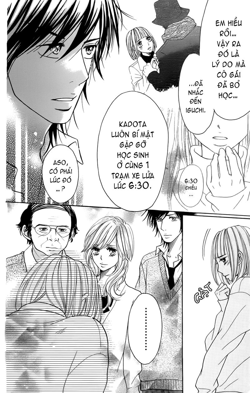 Switch Girl Chap 25 - Next Chap 26