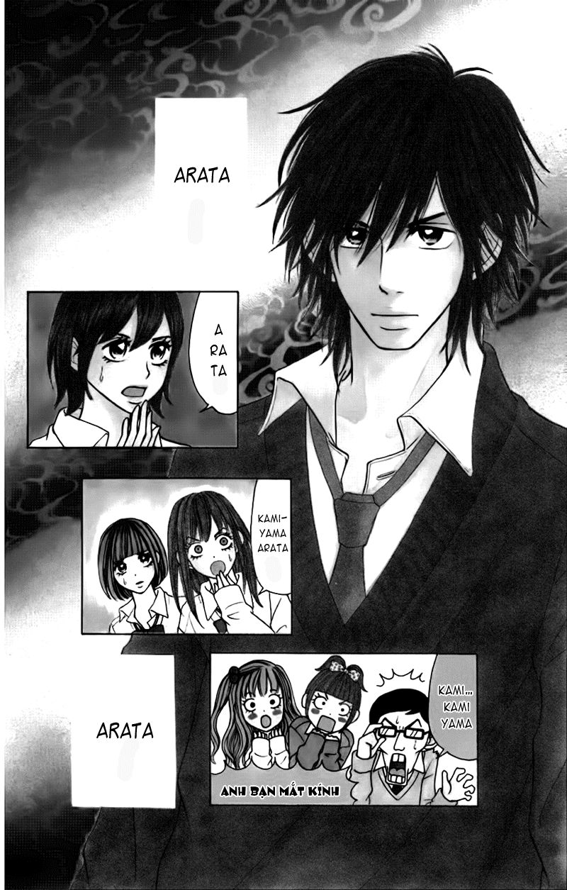 Switch Girl Chap 25 - Next Chap 26