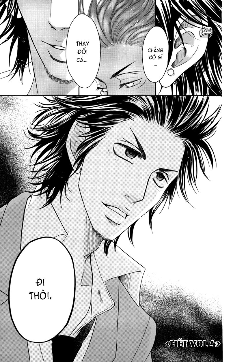 Switch Girl Chap 25 - Next Chap 26