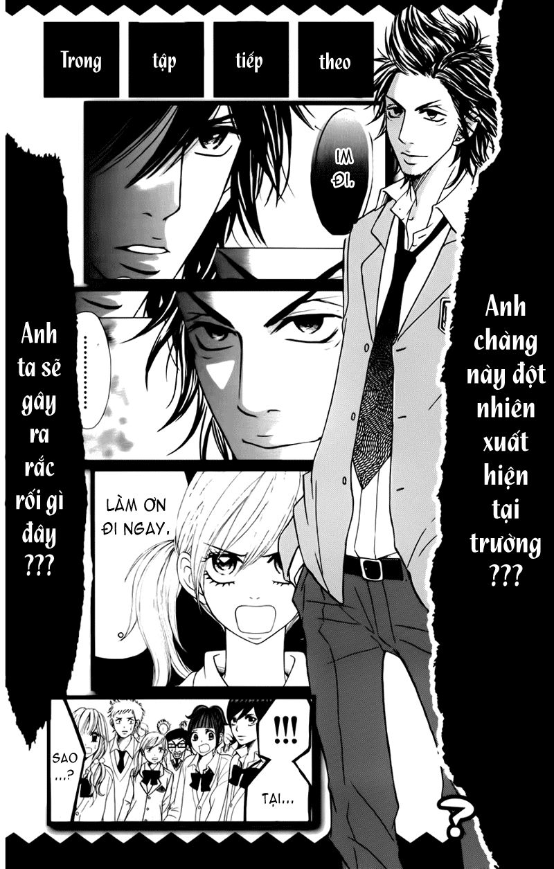 Switch Girl Chap 25 - Next Chap 26
