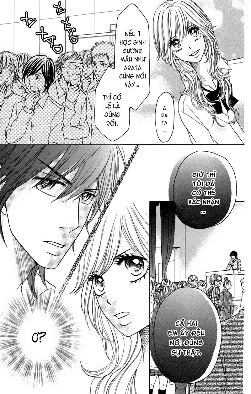 Switch Girl Chap 25 - Next Chap 26