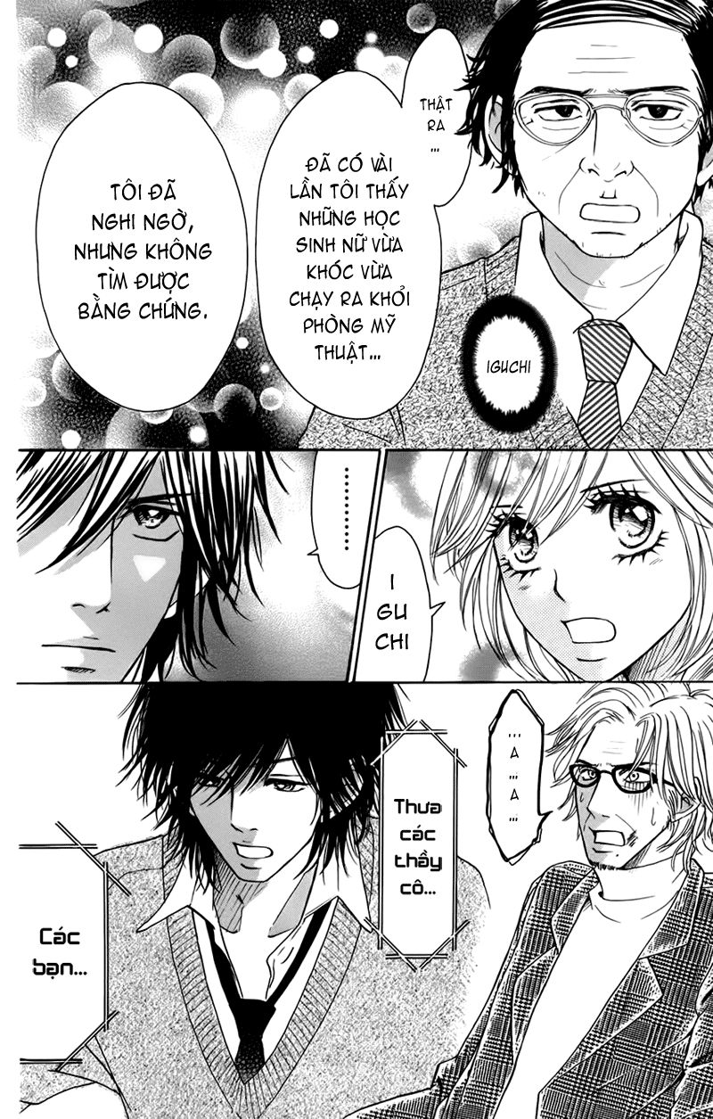 Switch Girl Chap 25 - Next Chap 26