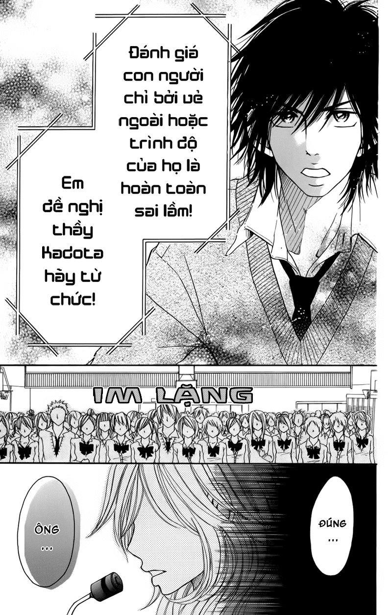 Switch Girl Chap 25 - Next Chap 26