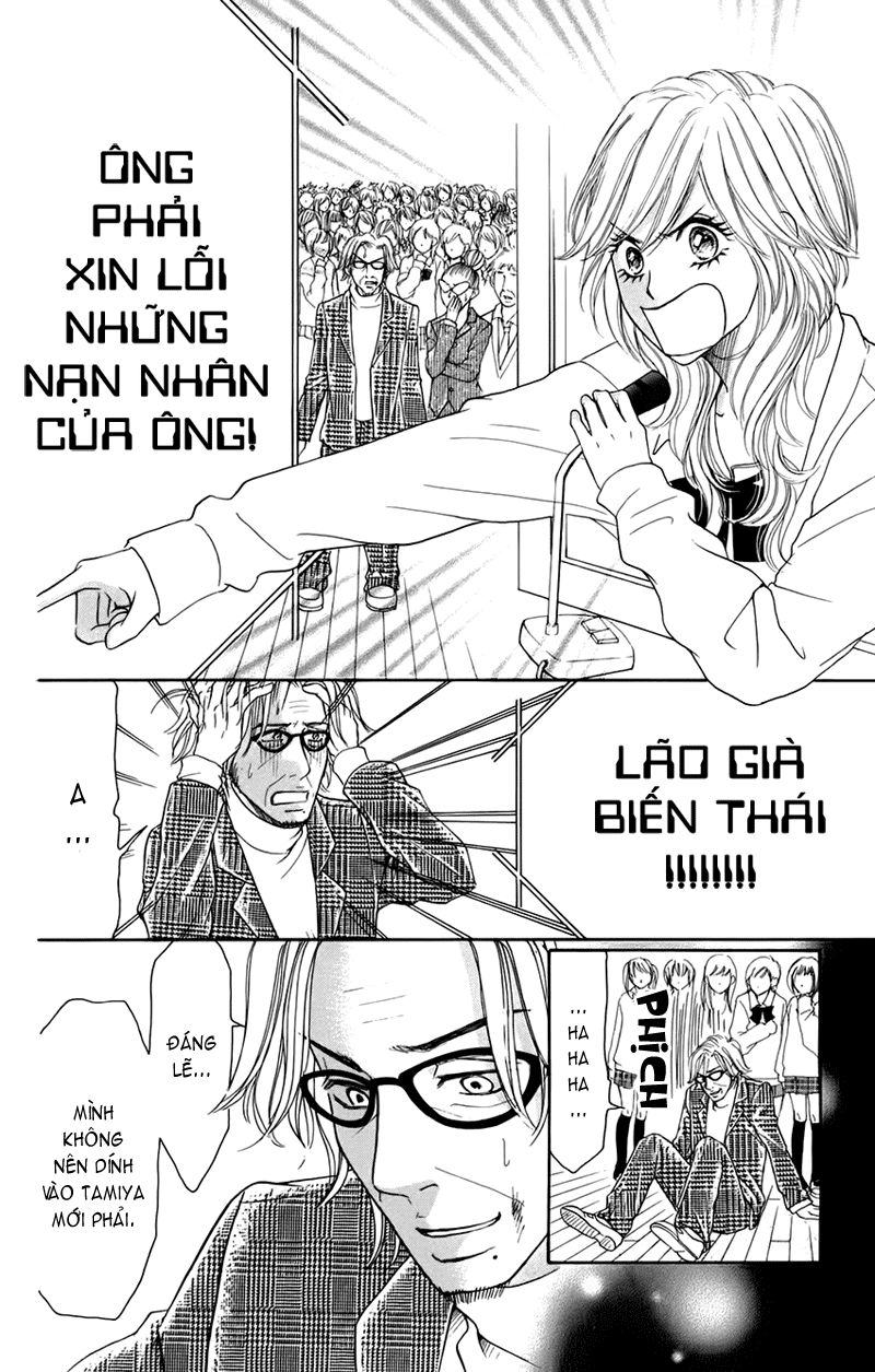 Switch Girl Chap 25 - Next Chap 26