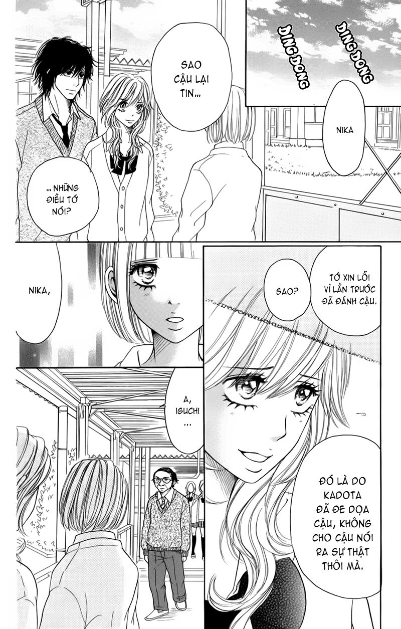 Switch Girl Chap 25 - Next Chap 26
