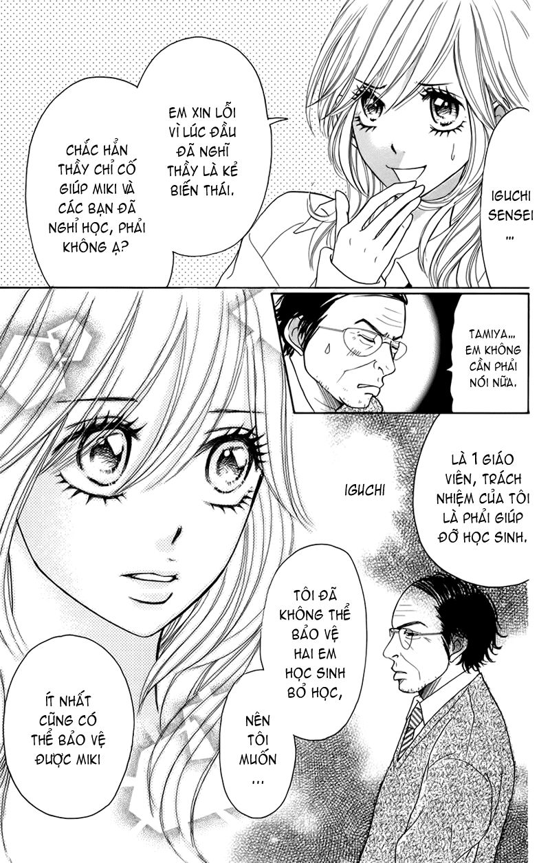 Switch Girl Chap 25 - Next Chap 26