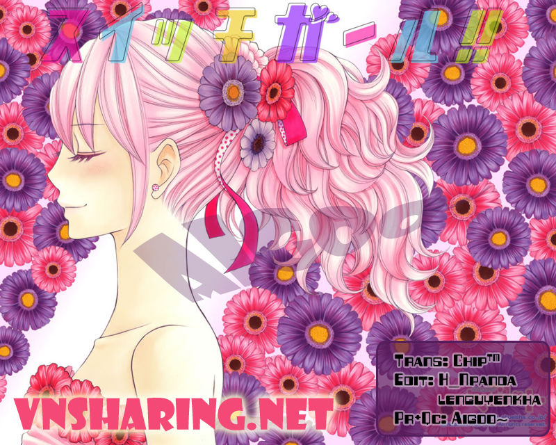 Switch Girl Chap 26 - Next Chap 27