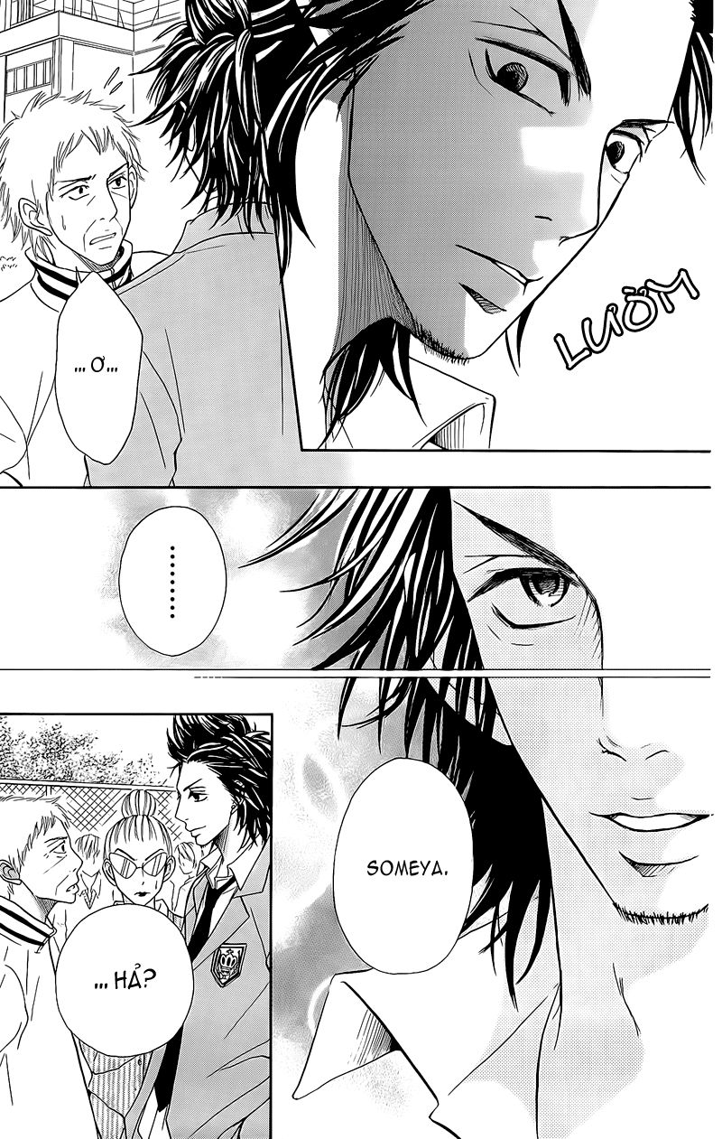 Switch Girl Chap 26 - Next Chap 27