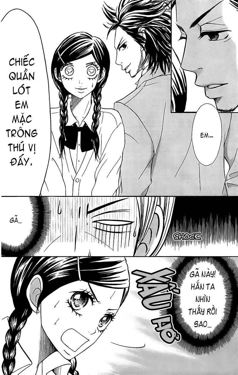 Switch Girl Chap 26 - Next Chap 27