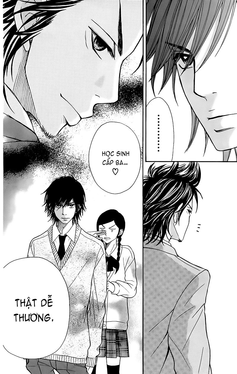 Switch Girl Chap 26 - Next Chap 27