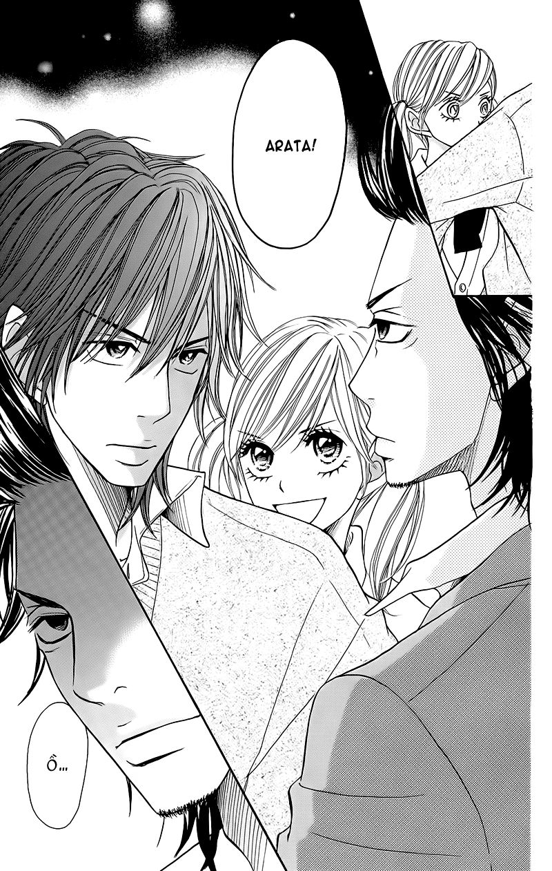 Switch Girl Chap 26 - Next Chap 27