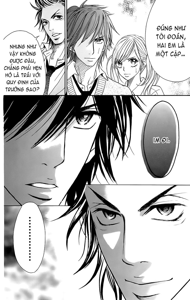 Switch Girl Chap 26 - Next Chap 27