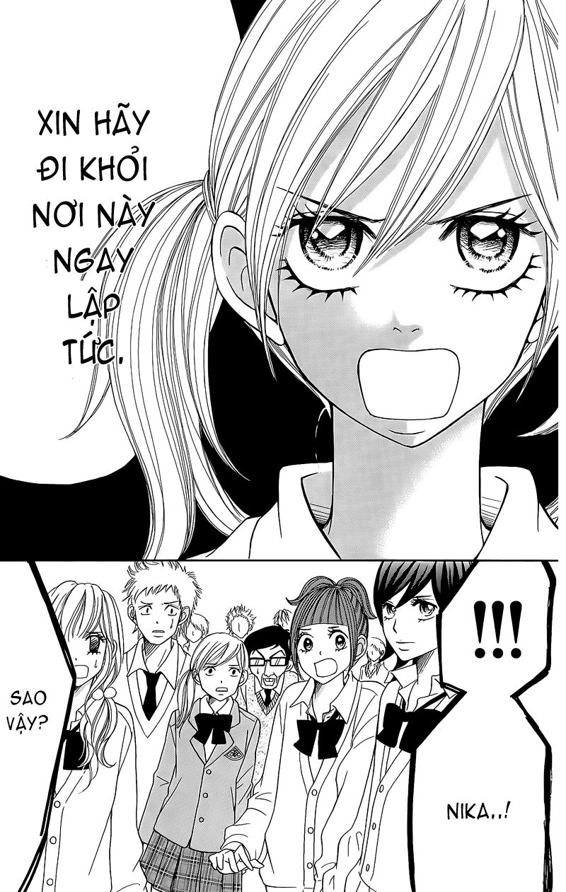 Switch Girl Chap 26 - Next Chap 27