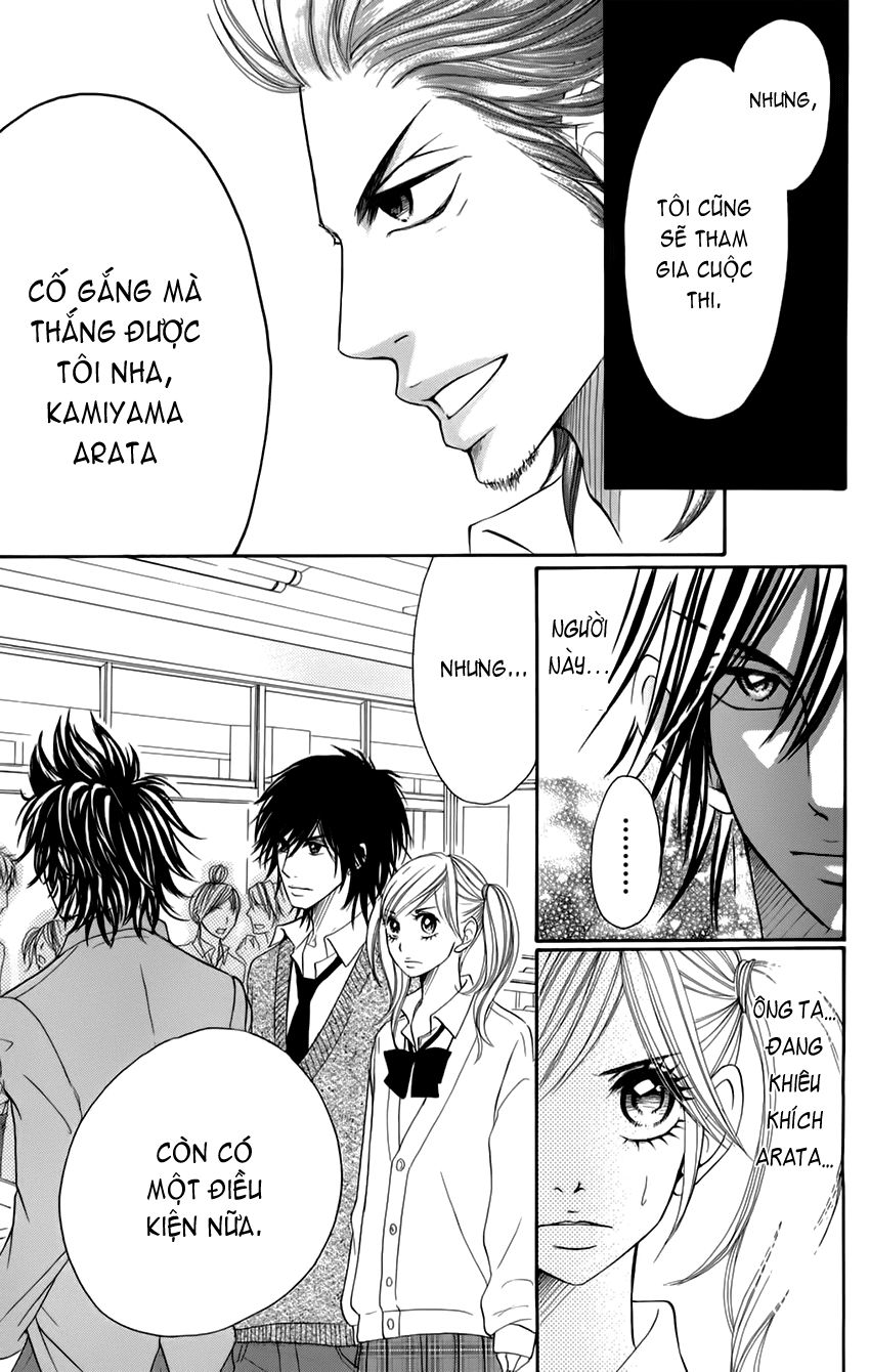 Switch Girl Chap 27 - Next Chap 28