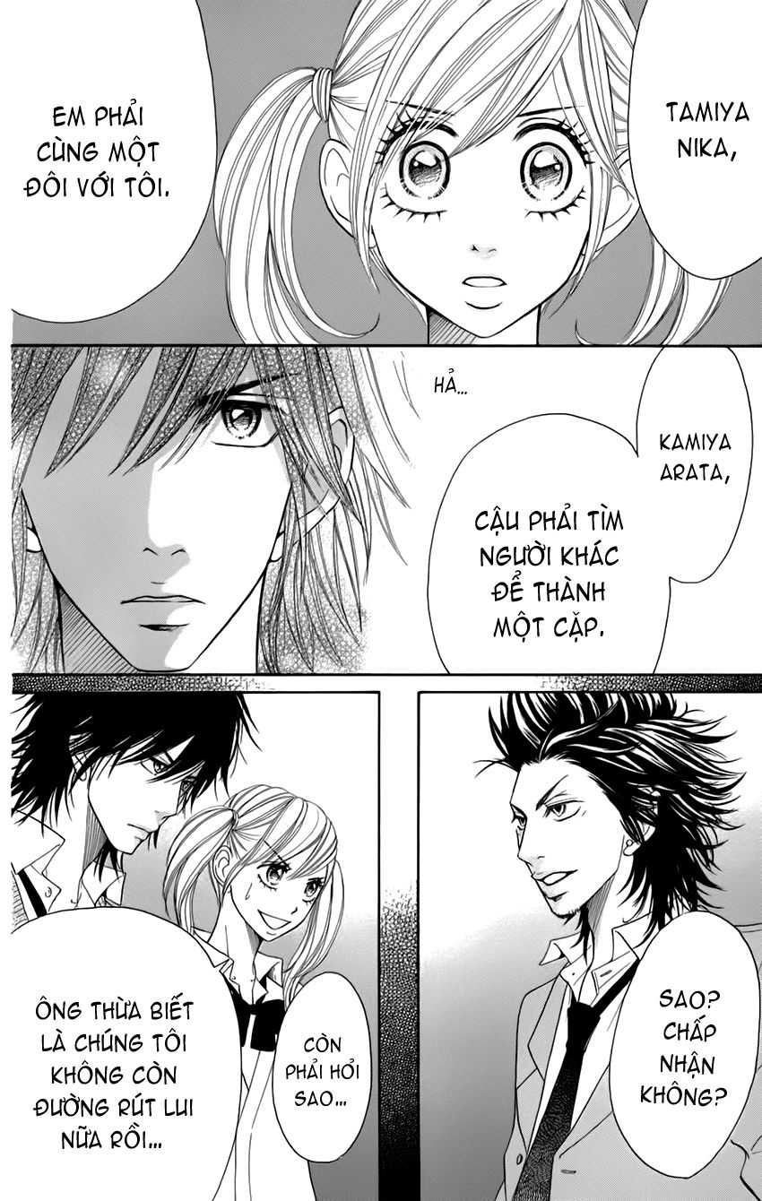 Switch Girl Chap 27 - Next Chap 28