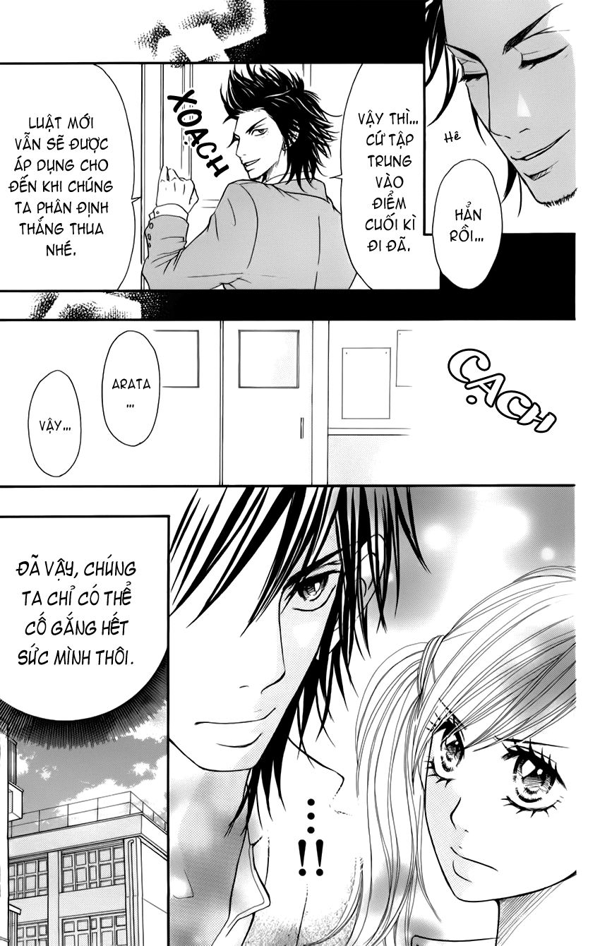 Switch Girl Chap 27 - Next Chap 28