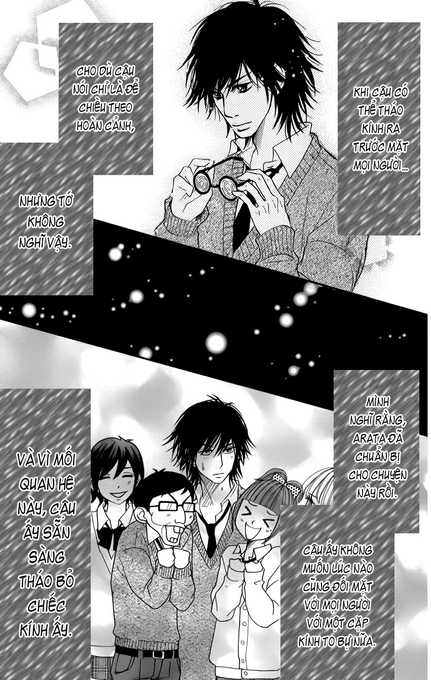 Switch Girl Chap 27 - Next Chap 28