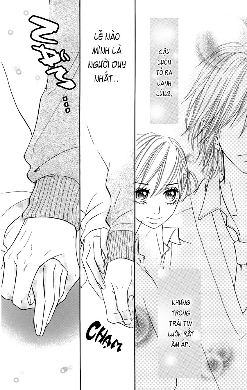 Switch Girl Chap 27 - Next Chap 28