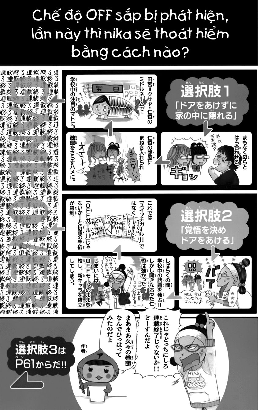 Switch Girl Chap 27 - Next Chap 28