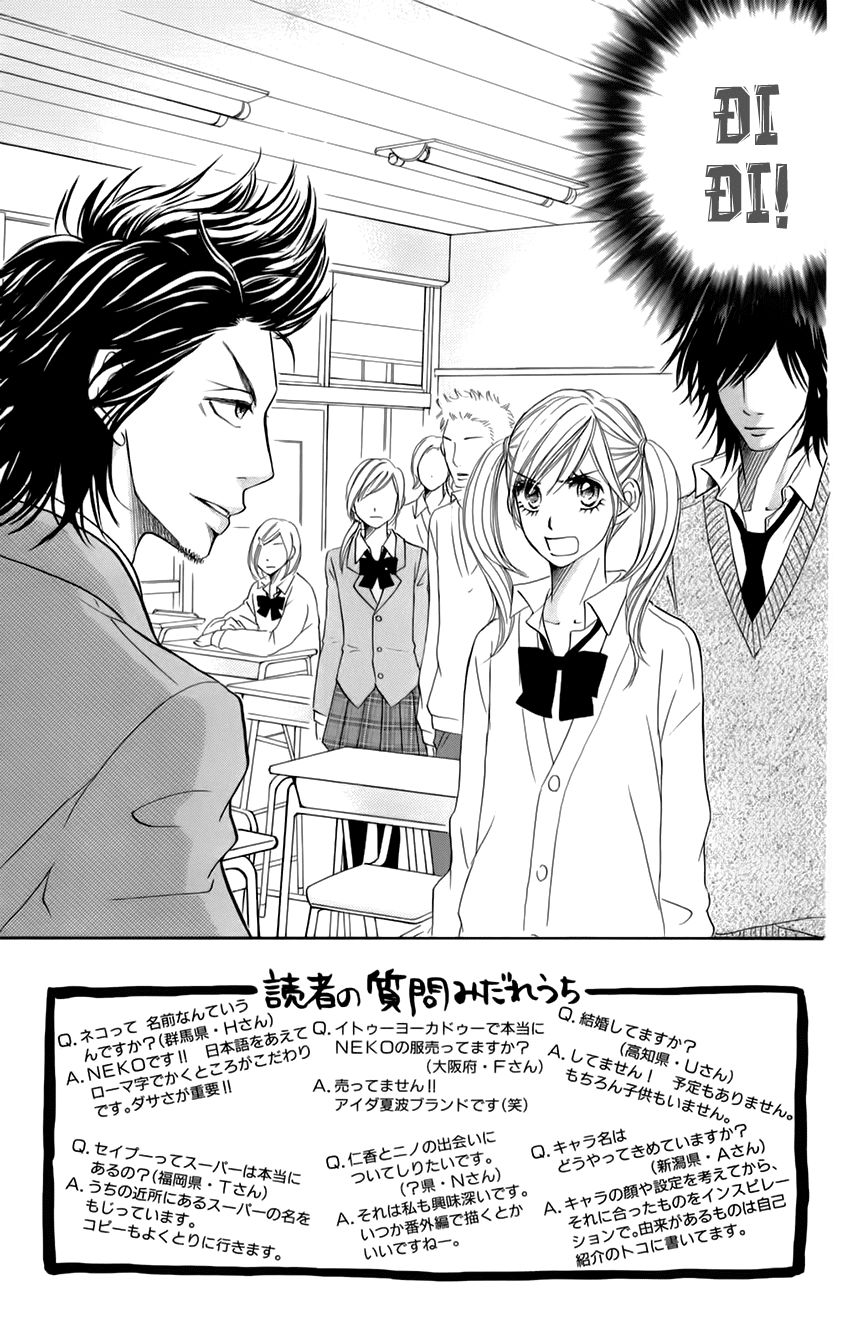 Switch Girl Chap 27 - Next Chap 28