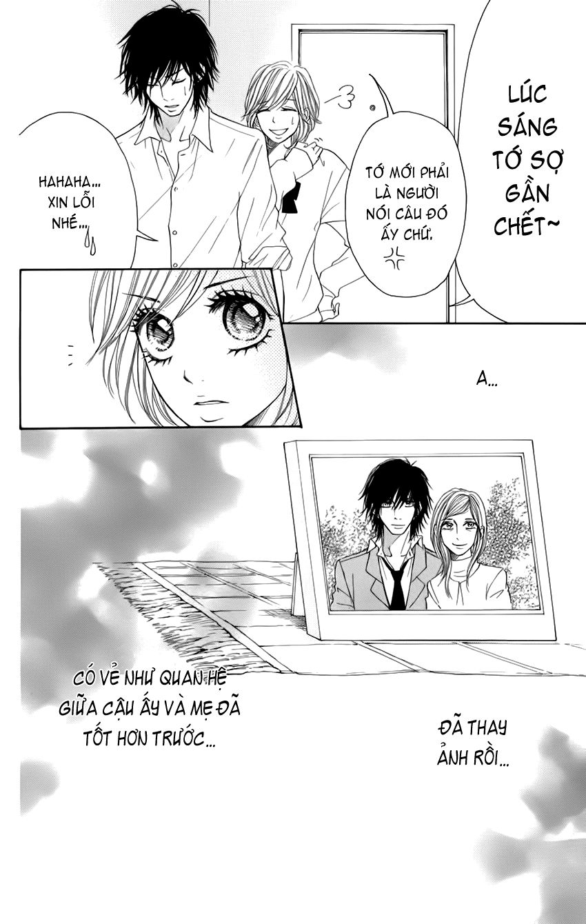 Switch Girl Chap 28 - Next Chap 29