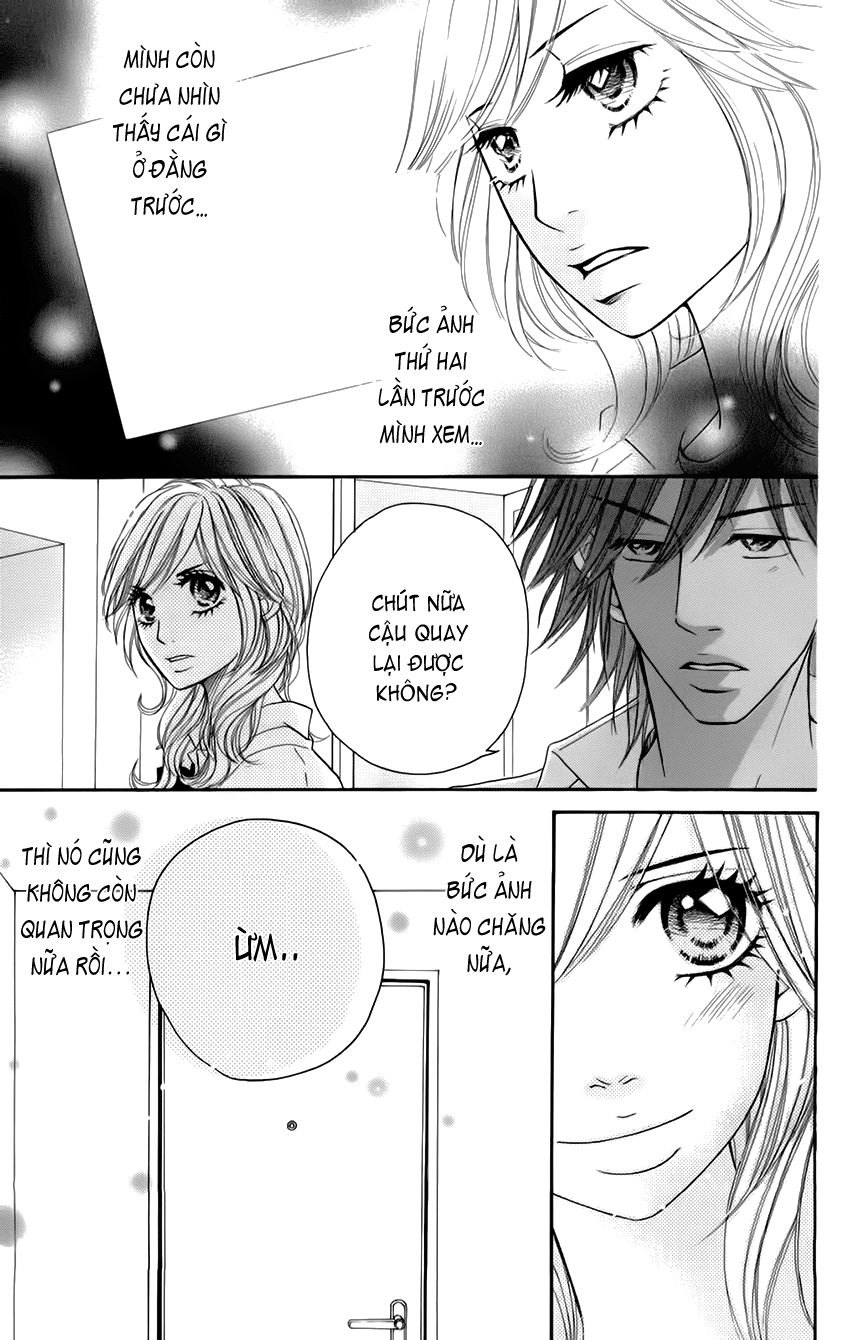 Switch Girl Chap 28 - Next Chap 29