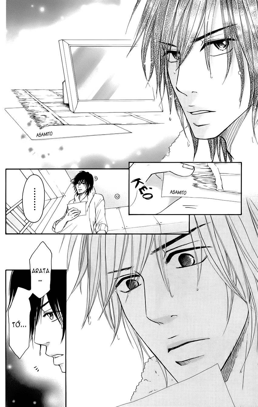 Switch Girl Chap 28 - Next Chap 29