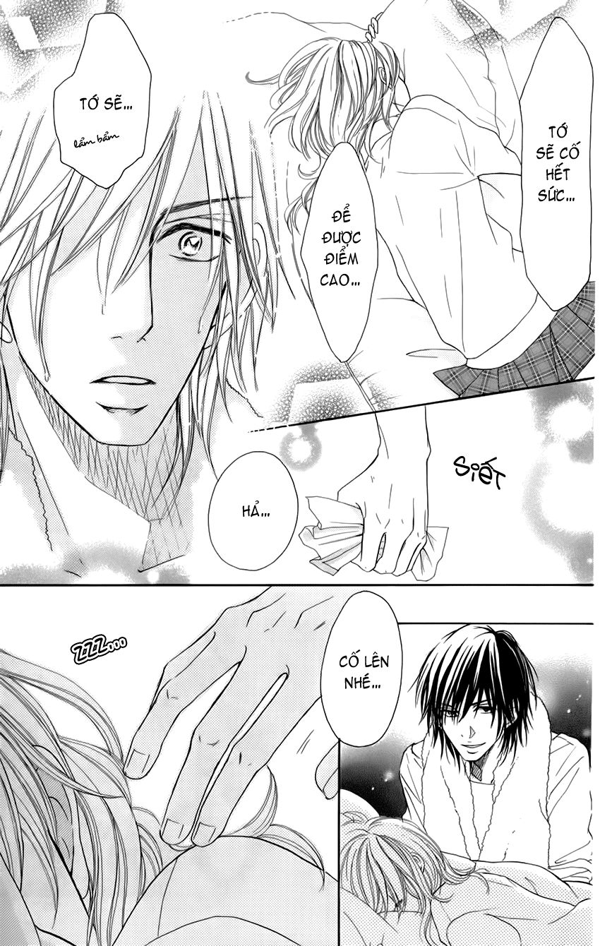 Switch Girl Chap 28 - Next Chap 29