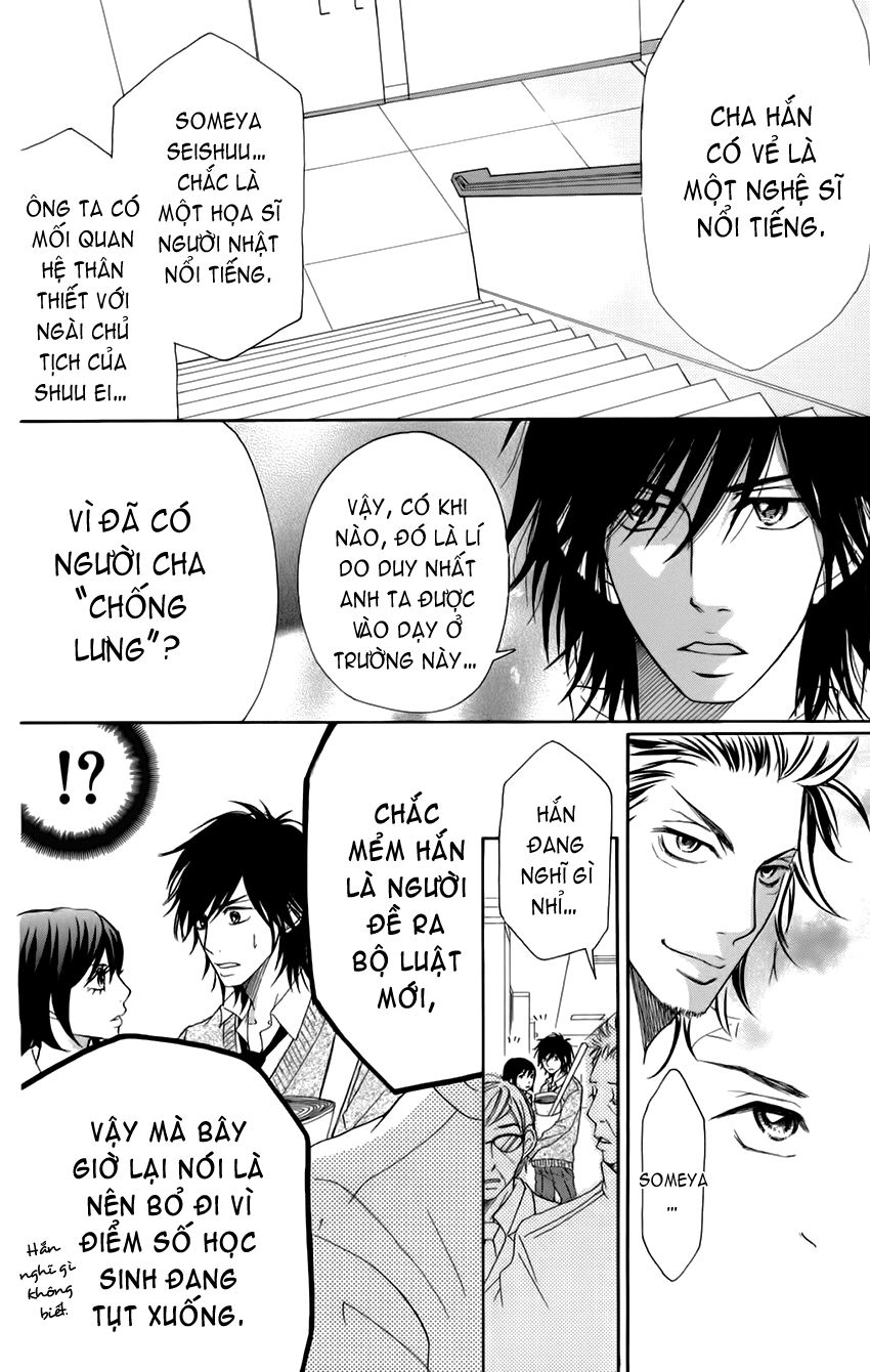 Switch Girl Chap 28 - Next Chap 29