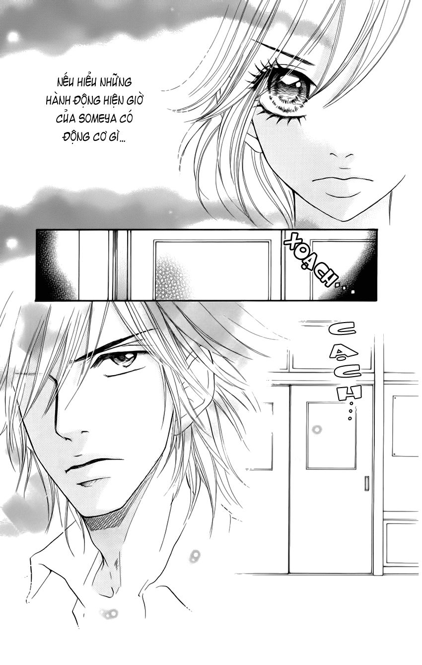 Switch Girl Chap 28 - Next Chap 29