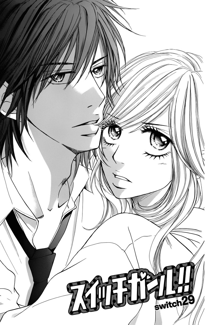 Switch Girl Chap 29 - Next Chap 30