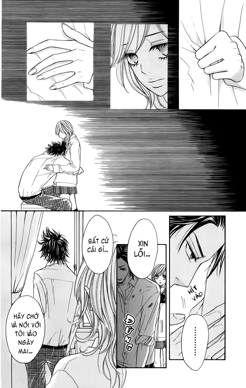 Switch Girl Chap 29 - Next Chap 30