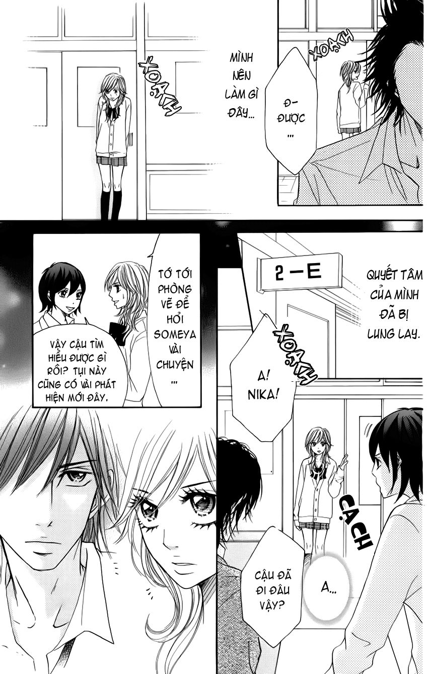 Switch Girl Chap 29 - Next Chap 30