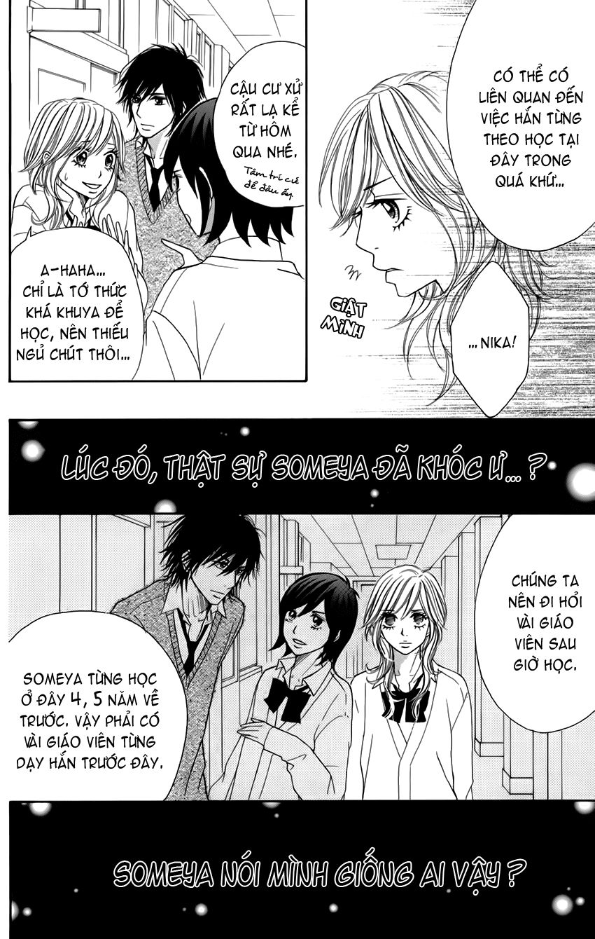 Switch Girl Chap 29 - Next Chap 30
