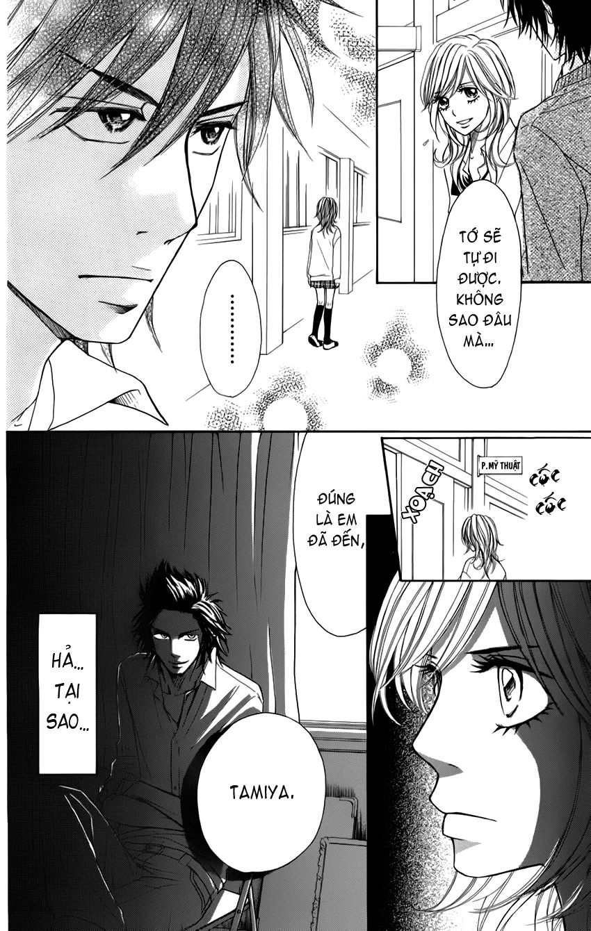 Switch Girl Chap 29 - Next Chap 30