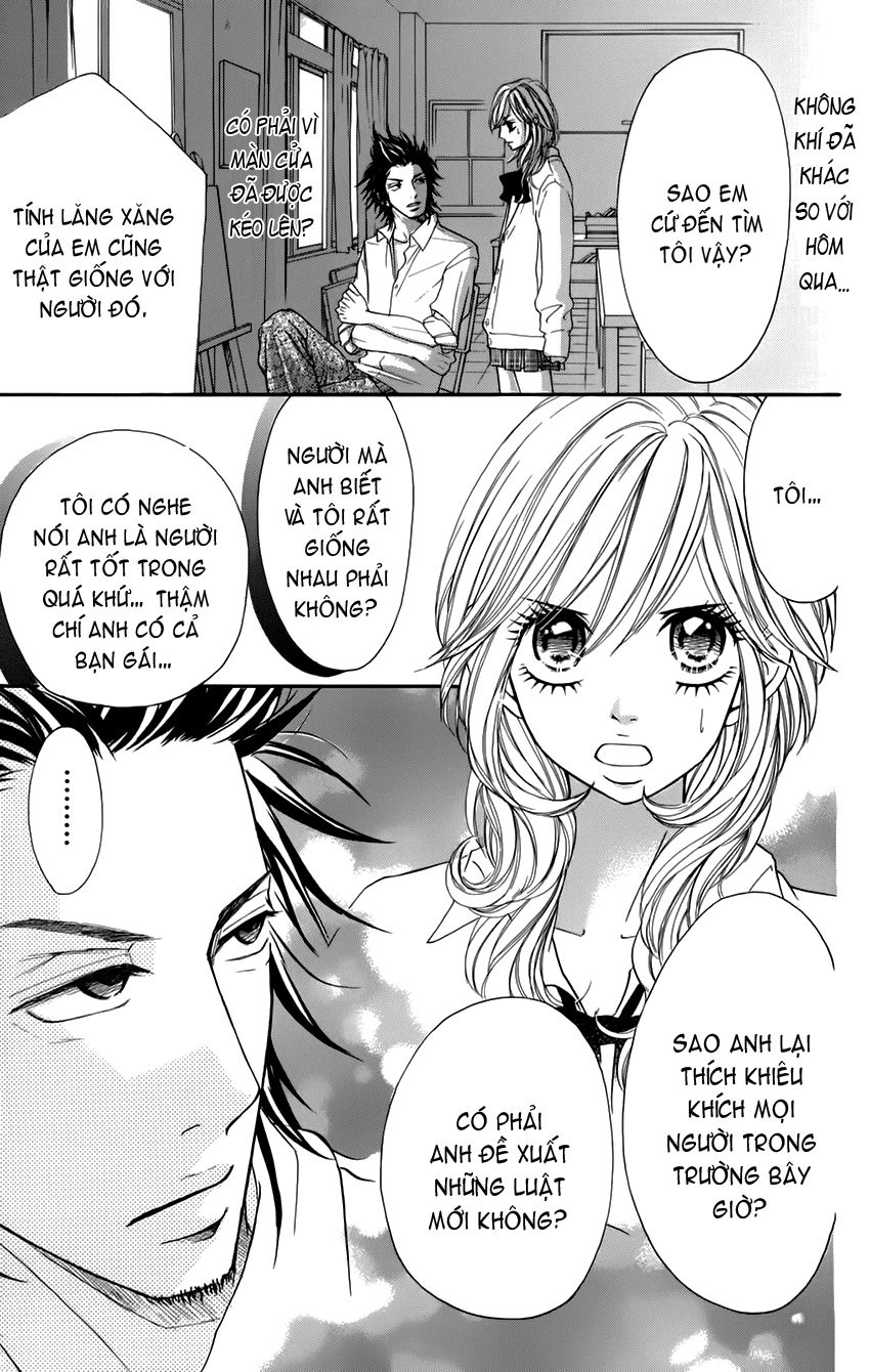 Switch Girl Chap 29 - Next Chap 30