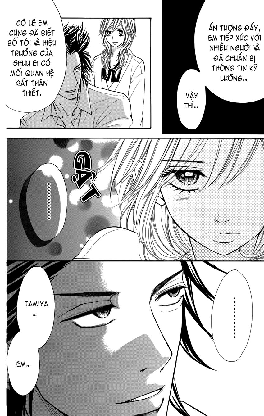 Switch Girl Chap 29 - Next Chap 30