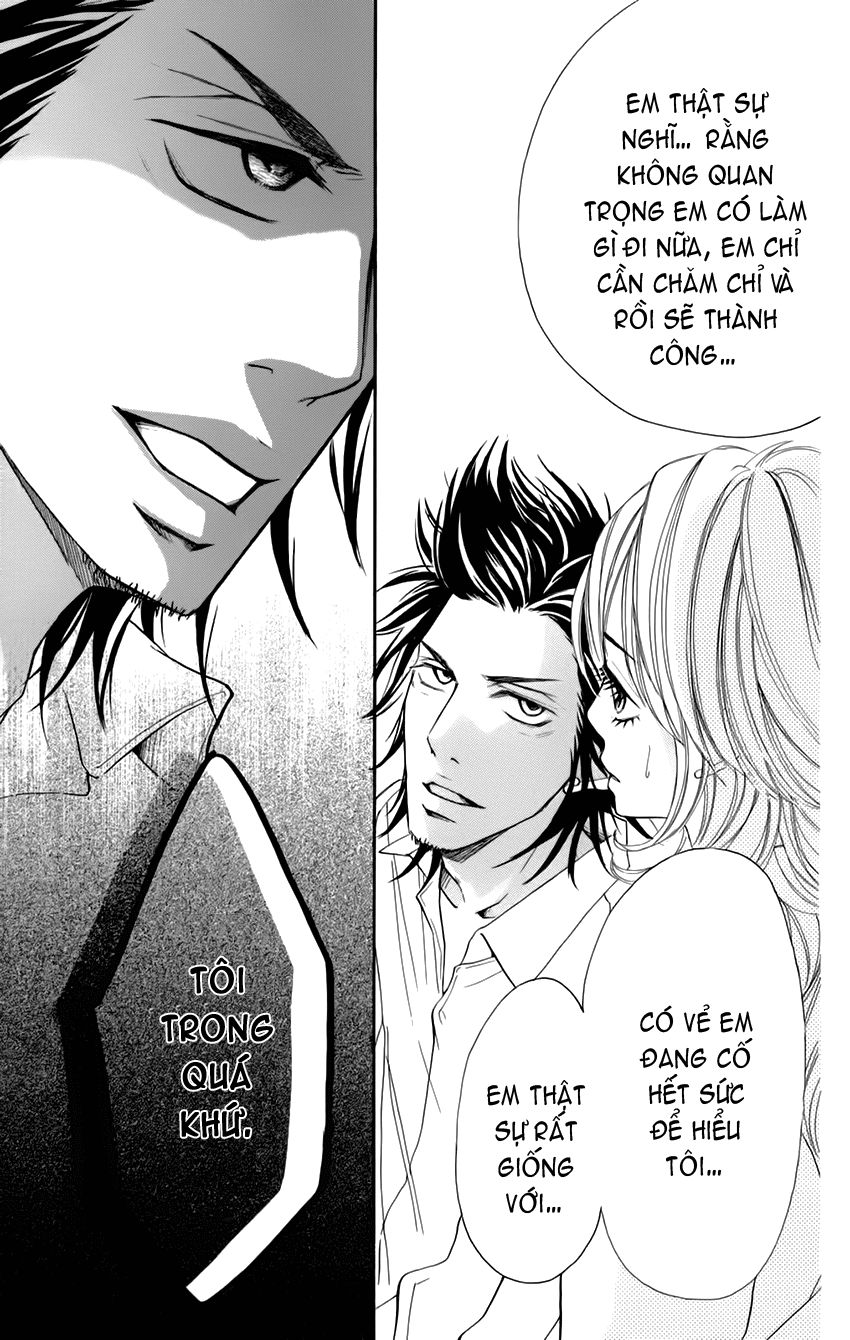 Switch Girl Chap 29 - Next Chap 30