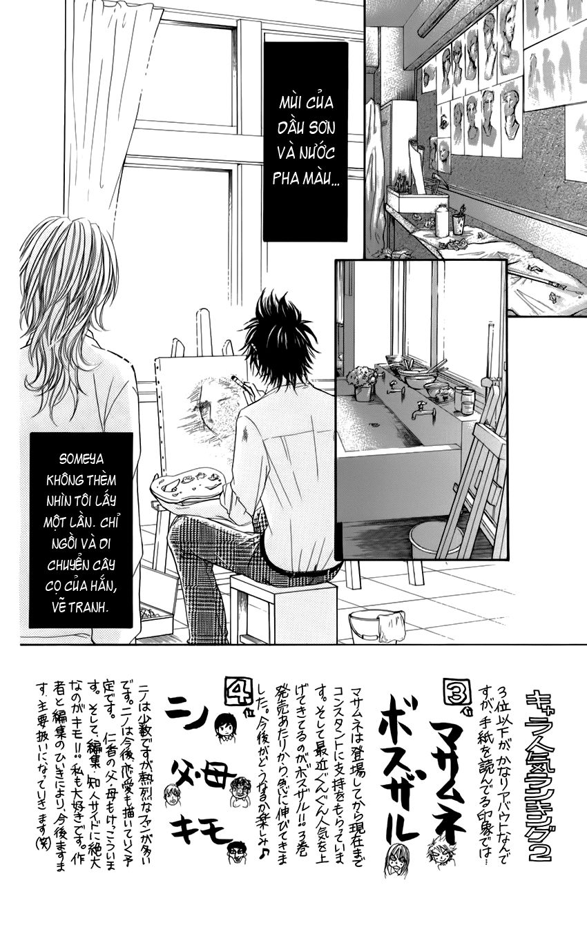 Switch Girl Chap 29 - Next Chap 30