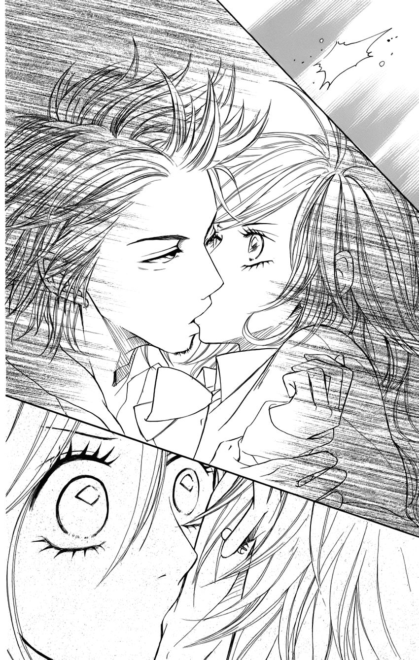 Switch Girl Chap 29 - Next Chap 30