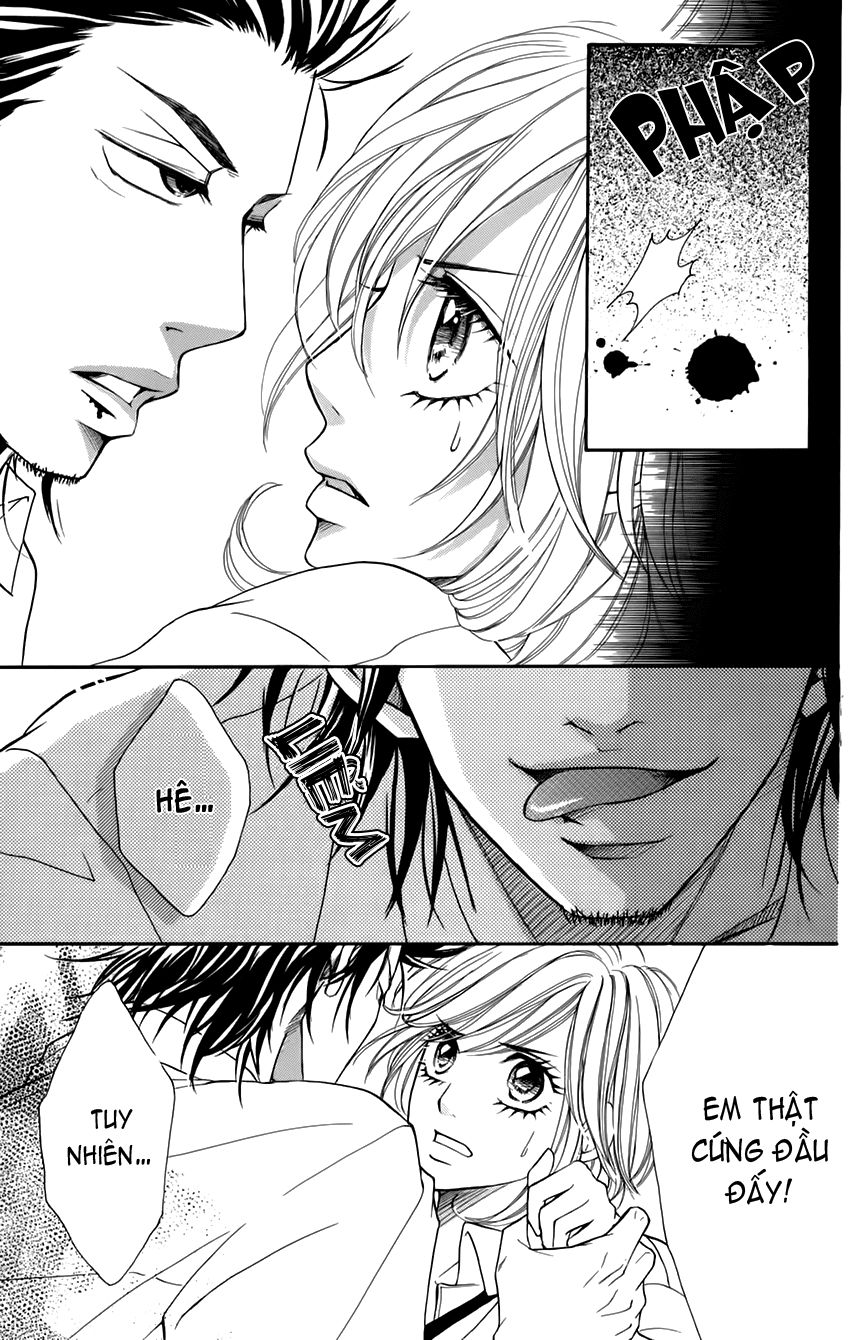 Switch Girl Chap 29 - Next Chap 30